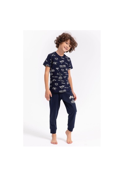 U.S. Polo Assn. Roly Poly 2708 Surf Rider Erkek Çocuk Eşofman Takımı