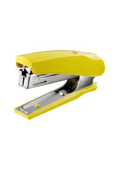 Hd-10 Metal Zımba Makinesi Sarı