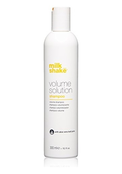 Milk Shake Volume Solution Volumizing Shampoo - Hacim Kazandıran Saç Bakım Şampuan 300ml Diğer