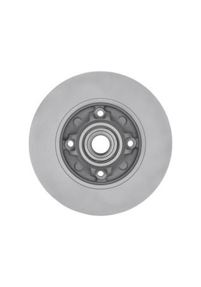 Peugeot 308 1 6hdi 2007 2013 Bosch Arka Disk 2 Adet