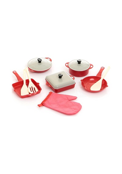 Baby Toys Büyük Şef Seti BYT-5185