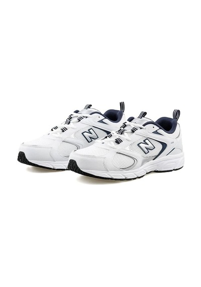 New Balance Lifestyle Unisex Günlük Ayakkabı Ml408wn Beyaz