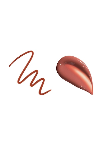 Kylie Glossy Lip Kit Dudak Kalemi Ve Parlatıcı Set Coconut 2.0 717 Coconut