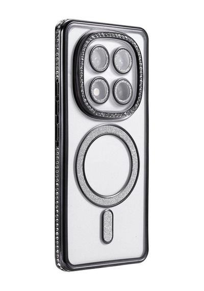 Xiaomi Redmi Note 14 Pro 5g Joke Simli Magneticsafe Kılıf
