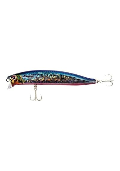 Fujin Punisher 105sw 10.5cm 16gr. Maket Balık 202 Blues Sardine