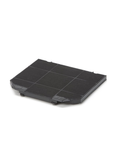 Franke Fgl 6015 Bk/xs Tırnaklı Karbon Filtre Ehla0213 Standart