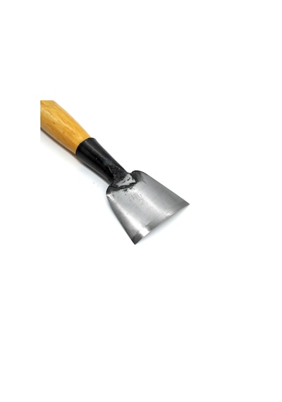 Rox Wood Mujingfang Uzun Sap Iskarpela Sığ Oluklu  65Mm