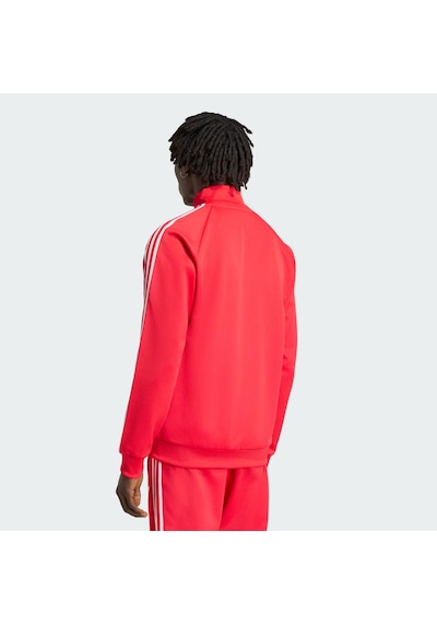 Adidas Liverpool Fc Originals Erkek Sweatshirt C-adıjz0144e50a00 Kırmızı