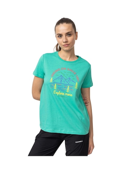 Merrell Terry W Tur Turkuaz