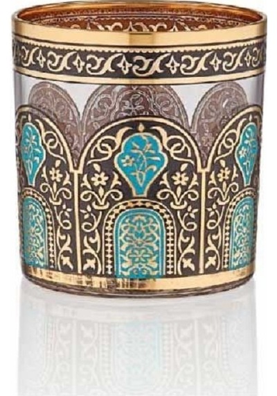 Decorium Mumluk Hürrem Ars 400 M00400-Ks