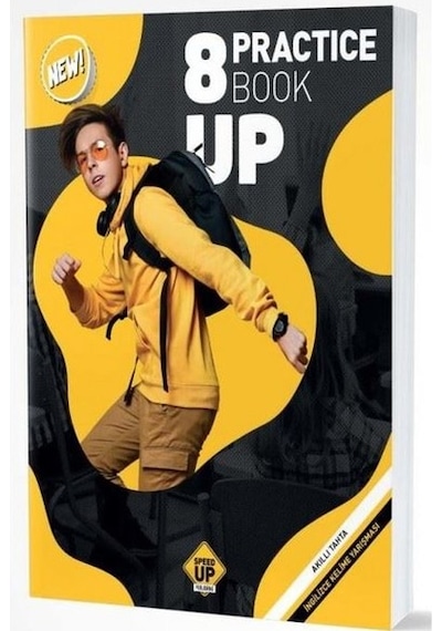 8. Sınıf Practice Book