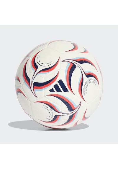 Adidas Ke5157 Tıro Trn Tff Türkiye Tff 26-27 Antrenman Topu Beyaz
