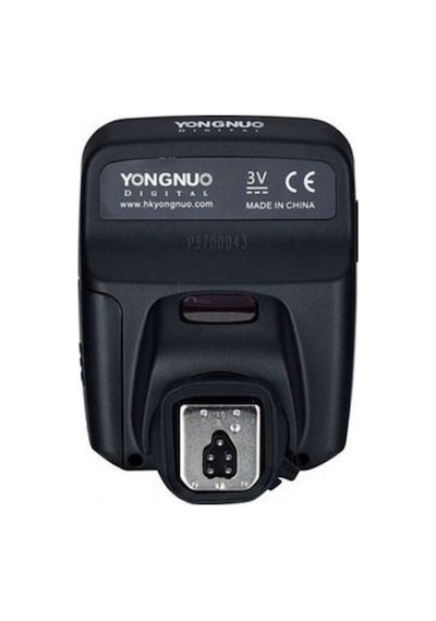 Yongnuo YN-E3-RT II Canon Uyumlu Flaş Tetikleyici