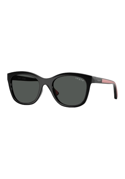 Vogue Jr. Sole Güneş Gözlüğü Vj2028 46 W44/87 Siyah