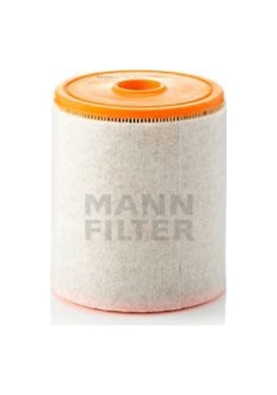 Mann Hava Filtresi Audı A7 4ga/gf 3.0 Tdı 313hp 11/11- C 16 005 4g0133843