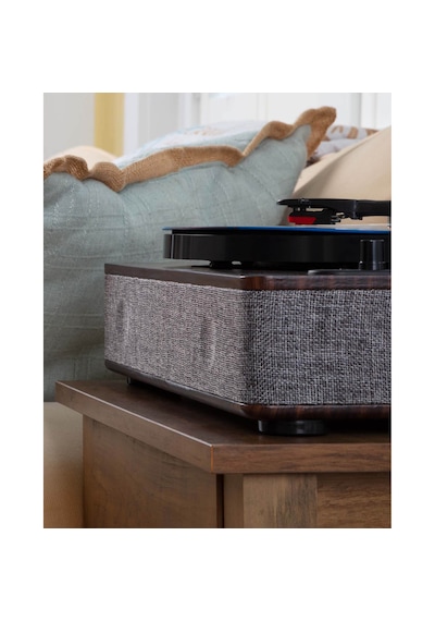 Ion Luxe Lp Bluetooth Hoparlörlü Pikap