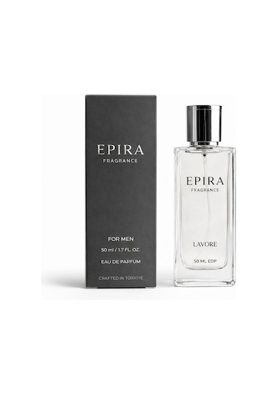 Epıra Fragrance Lavore Erkek Parfüm 50 Ml Edp Çiçek