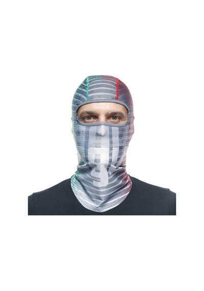Dainese Balaklava Agv Yazılı Diğer