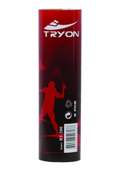 Tryon Badminton Topu Bt-200