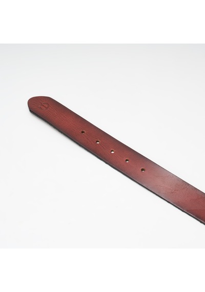 Taba Erkek N-040-01 Grande Spor Kemer Genişlik 4 Cm