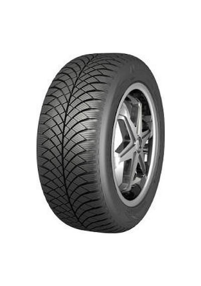 Nankang Aw-6 175/70 R13 82T Dört Mevsim Lastiği 2025