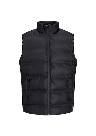 Jack & Jones Jack&Jones Jcoelements Pu Bodywarmer 001