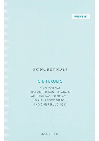 Kuru Ve Hassas Ciltler İçin Kırışıklık Ve İnce Çizgi Karşıtı Antioksidan Cilt Serumu 30 Ml.
