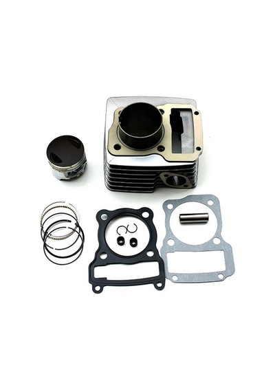 MH-MR 180 SİLİNDİR 63,5XKOMPLE 73 STROK