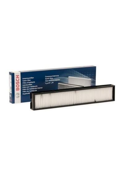 Bosch Mercedes Sl 3.0 24v Polen Filtresi 1989-1993