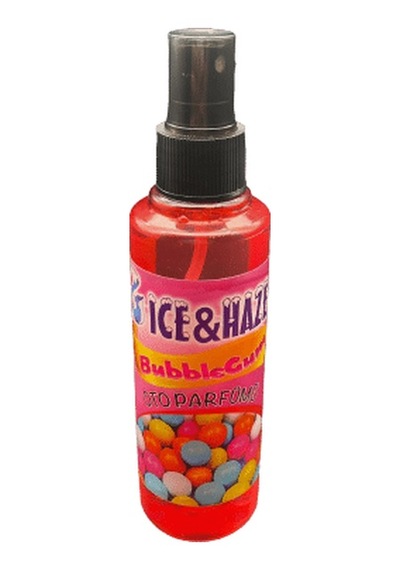 Ice&haze Sprey Oto Koku 170ml Bubblegum