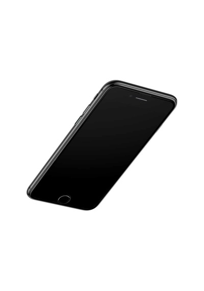 Apple İphone Se 2022 Zore Anti-dust Privacy Temperli Ekran Koruyucu