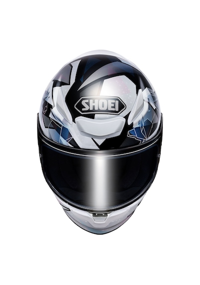 Shoeı Nxr 2 Orıgamı 2 Tc-5 Kapalı Kask Diğer
