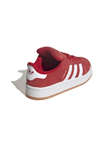 Betsca/ftwwht/betsca Adidas Çocuk Günlük Ayakkabı Campus 00s C Jı4329 Kırmızı