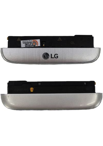 Teknonet Lg G5 Uyumlu Buzzer - Beyaz -