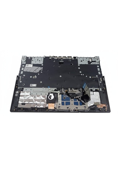 Lenovo Legion 5-15ımh05h Üst Kasa Klavye Füme