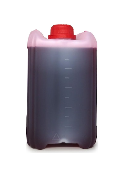Oregon İki Zamanlı Yağ Kendiliğinden Karıştırıcı Kısmen Sentetik 5 Litre