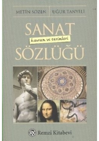 Sanat Kavram ve Terimleri   Sözlüğü