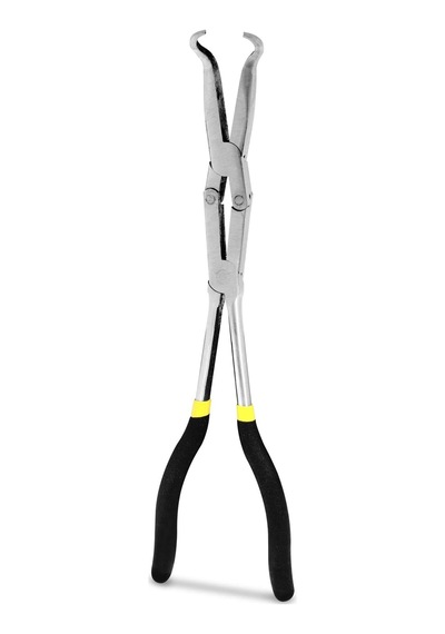 Badem10 Nt Tools Buji Pensesi Buji Anahtarı Halka Uçlu Pense 13 330 Mm
