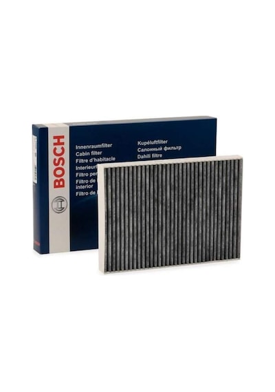Bosch 1987435560 Polen Filtresi Karbonlu