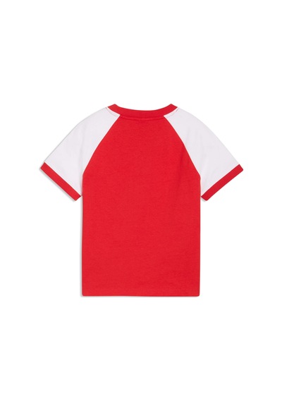 Future.puma.archıve Kadın Tişört 634591 11 Kırmızı Future.puma.archıve Kadın Tişört 634591 11 Kırmızı