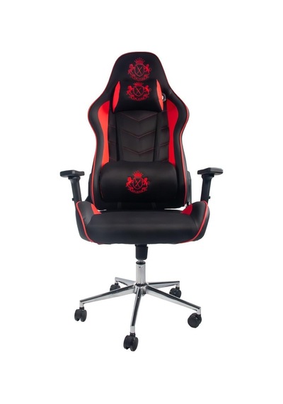 Xplayer Red Oyuncu Koltuğu Profesyonel, Ergonomik Ve Yayıncılar İçin Gaming Koltuk Kırmızı