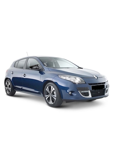 Renault Megane 3 / 2008-2016 Batman Yarasa Ayna Kapağı