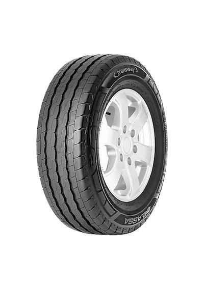 Lassa Transway 3 215/70R15c 109/107s 8pr Yaz Lastiği 2025