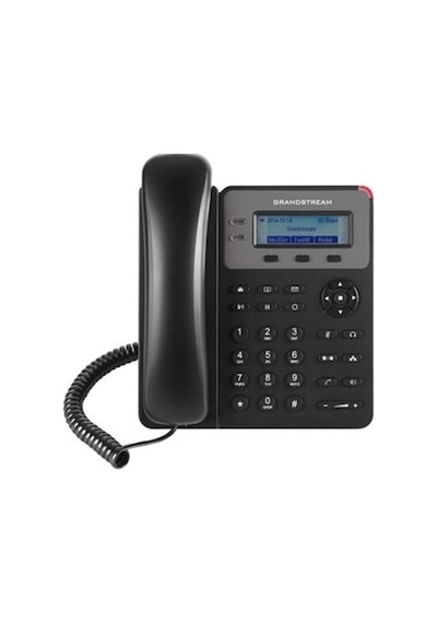 Grandstream GXP 1615 PoE Destekli IP Telefon