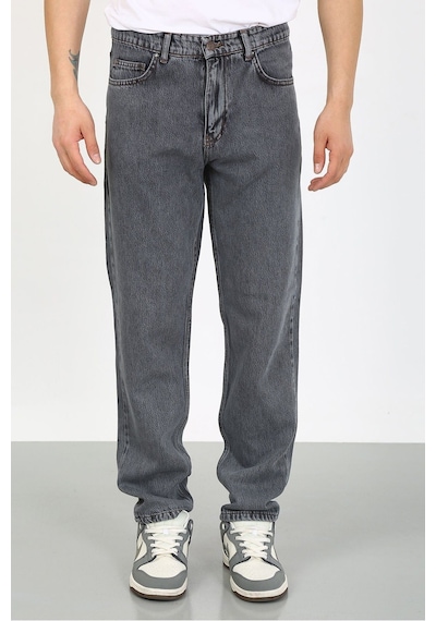 Baggy Füme Jean-füme - 33 Füme