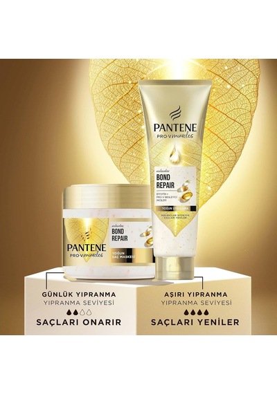 Ayrex Pro-v Miracles Molecular Bond Repair Yenileyici Make Pro-v Besleyici İnci İle 300 Ml