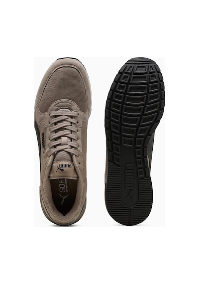Puma St Runner V4 Mesh Erkek Günlük Spor Ayakkabı C-pum399666p18p18 Kahverengi Puma St Runner V4 Mesh Erkek Günlük Spor Ayakkabı C-pum399666p18p18 Kahverengi