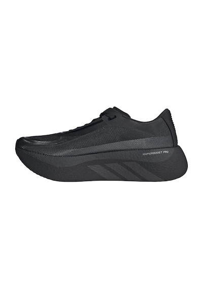 Adidas Hyperboost Edge Erkek Siyah Koşu Ayakkabısı Kı0358