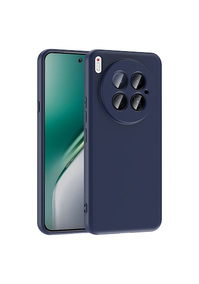 Tecno Camon 40 Premier 5g Kılıf Yumuşak Silikon Kamera Korumalı Lansman Pazarplus Pembe