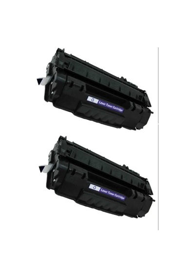 Hp 53a-q7553a Uyumlu Toner M2727/m2727n/m2727nf/m2727nfs 3k